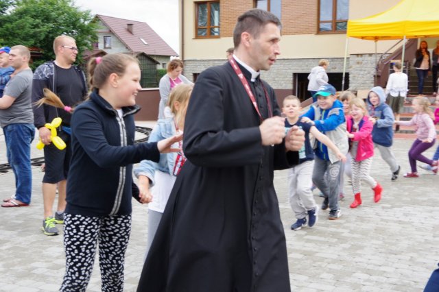 Festyn Parafialny 2017